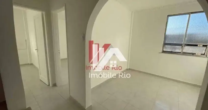 Apartamento com 2 dormitórios à venda, 70 m² por r$ 210.000,00 - engenho novo - rio de janeiro/rj