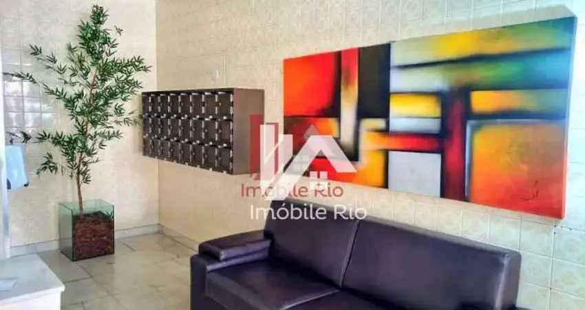 Apartamento com 2 dormitórios à venda, 65 m² por r$ 430.000,00 - tijuca - rio de janeiro/rj