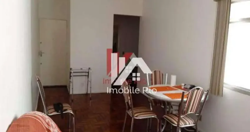 Apartamento à venda 2 quartos garagem 95m2, tijuca, rio de janeiro - ap0868.