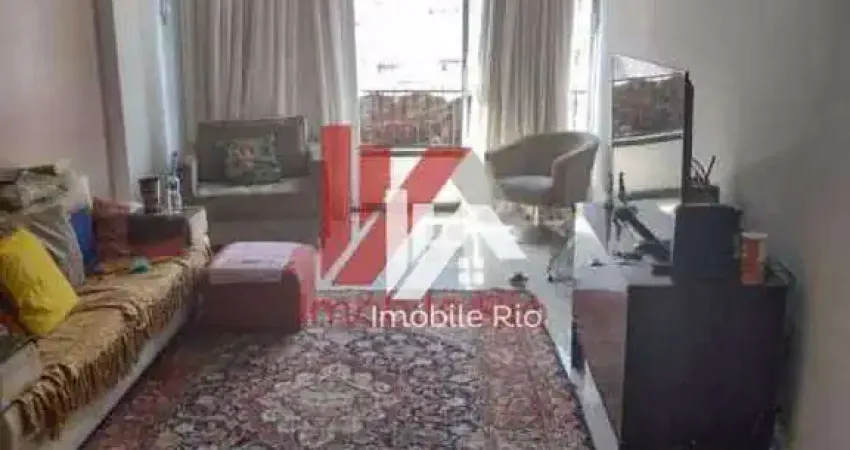 Apartamento com 4 dormitórios à venda, 198 m² por r$ 880.000,00 - tijuca - rio de janeiro/rj