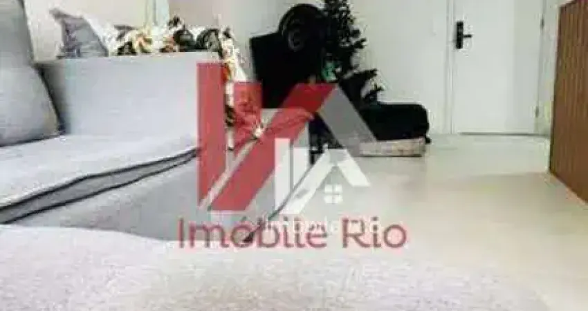 Apartamento garden com 2 dormitórios 1suite 1vaga à venda, 100 m² por r$ 830.000 - tijuca - rio de janeiro/rj