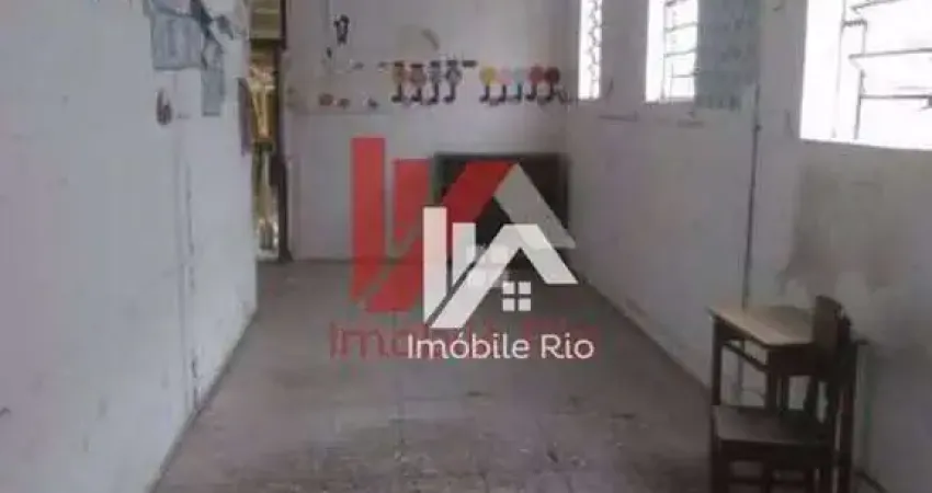 Casa com 5 dormitórios à venda, 662 m² por r$ 680.000,00 - engenho novo - rio de janeiro/rj