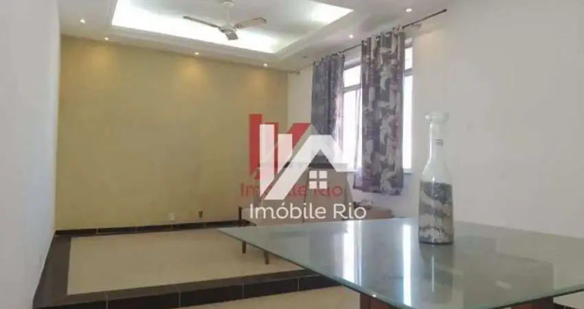 Apartamento residencial à venda, praça da bandeira, rio de janeiro - ap0986.