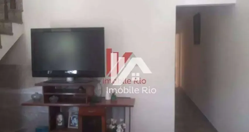 Casa com 3 quartos à venda na Rua Babilônia, 45, Tijuca, Rio de Janeiro