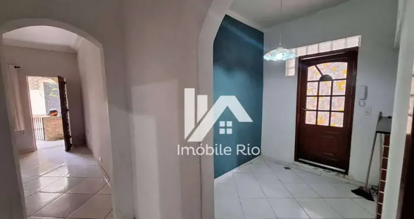 Casa com 2 quartos à venda na Rua Campinas, 200, Grajaú, Rio de Janeiro