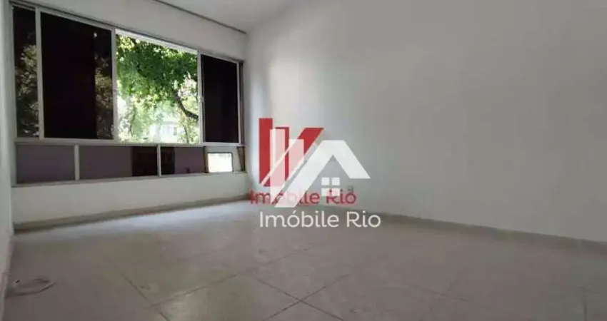 Apartamento com 3 dormitórios à venda, 105 m² por r$ 530.000,00 - tijuca - rio de janeiro/rj