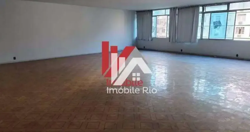 Apartamento com 4 dormitórios à venda, 372 m² por r$ 1.800.000,00 - flamengo - rio de janeiro/rj