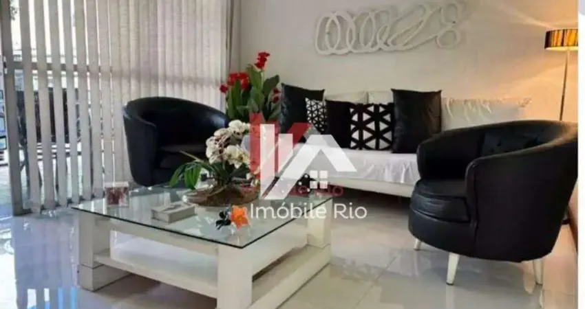 Apartamento com 3 dormitórios à venda, 149 m² por r$ 1.400.000,00 - tijuca - rio de janeiro/rj