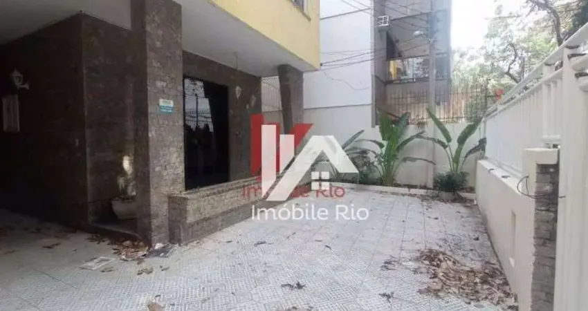 Casa com 3 dormitórios à venda, 377 m² por r$ 1.500.000,00 - maracanã - rio de janeiro/rj