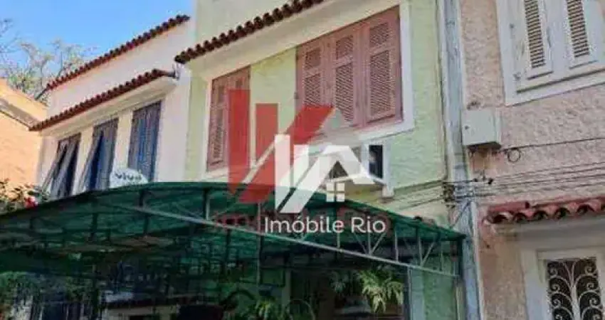 Casa com 2 quartos à venda na Rua Conde de Bonfim, 477, Tijuca, Rio de Janeiro