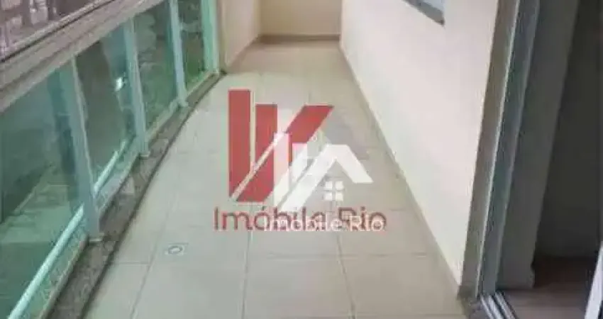 Apartamento com 3 dormitórios à venda, 93 m² por r$ 660.000,00 - tijuca - rio de janeiro/rj