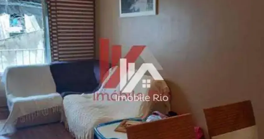 Apartamento com 2 dormitórios à venda, 65 m² por r$ 350.000,00 - andaraí - rio de janeiro/rj