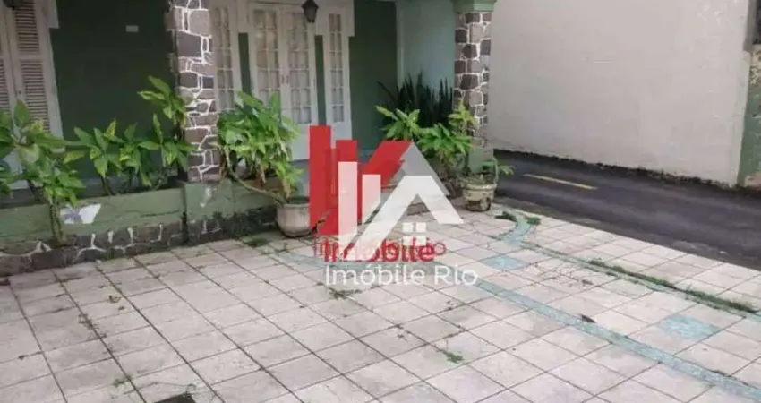 Casa residencial para venda e locação, maracanã, rio de janeiro - ca0231.