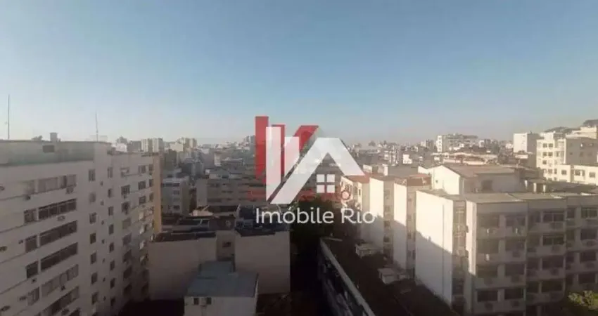 Apartamento com 4 dormitórios à venda, 198 m² por R$ 950.000,00 - Tijuca - Rio de Janeiro/RJ