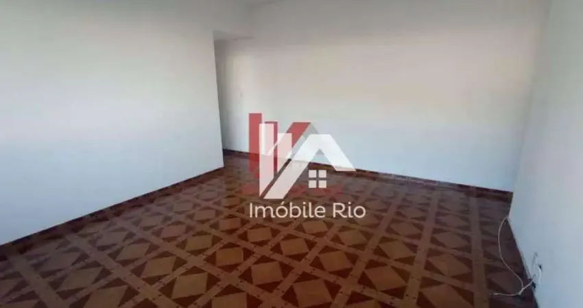 Apartamento com 3 dormitórios à venda, 82 m² por r$ 190.000,00 - méier - rio de janeiro/rj