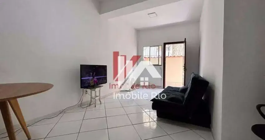 Casa com 2 dormitórios à venda, 77 m² por r$ 500.000,00 - grajaú - rio de janeiro/rj