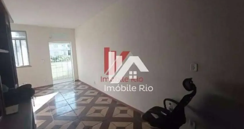 Apartamento com 3 dormitórios à venda, 191 m² por r$ 230.000,00 - riachuelo - rio de janeiro/rj