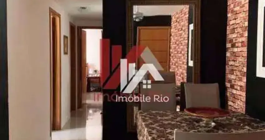 Apartamento com 2 dormitórios à venda, 82 m² por r$ 635.000,00 - recreio dos bandeirantes - rio de janeiro/rj