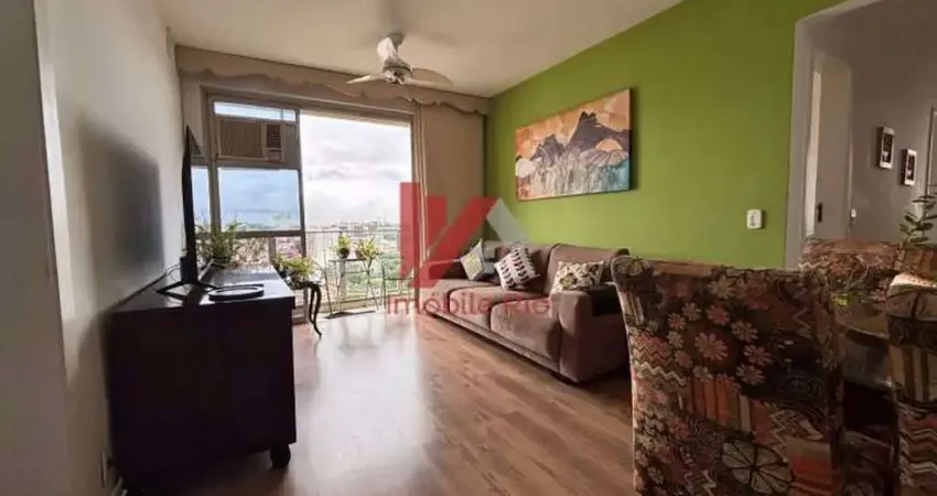 Apartamento com 3 dormitórios à venda, 85 m² por r$ 769.000,00 - tijuca - rio de janeiro/rj