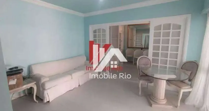Apartamento residencial à venda, barra da tijuca, rio de janeiro - ap1873.