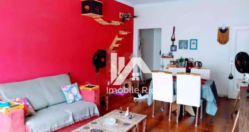 Apartamento com 2 dormitórios à venda, 88 m² por r$ 430.000,00 - vila isabel - rio de janeiro/rj