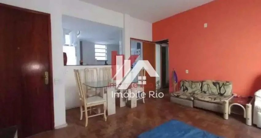 Apartamento com 3 dormitórios à venda, 90 m² por r$ 270.000,00 - vila isabel - rio de janeiro/rj