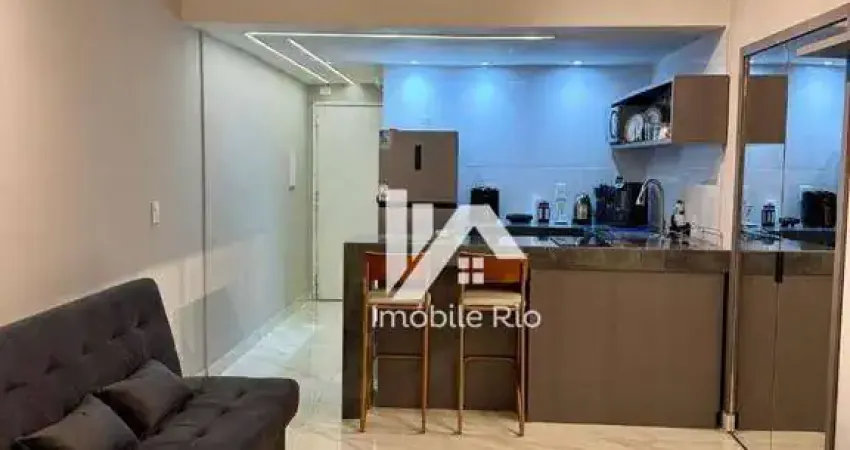 Loft residencial à venda, cidade nova, rio de janeiro - lf0004.
