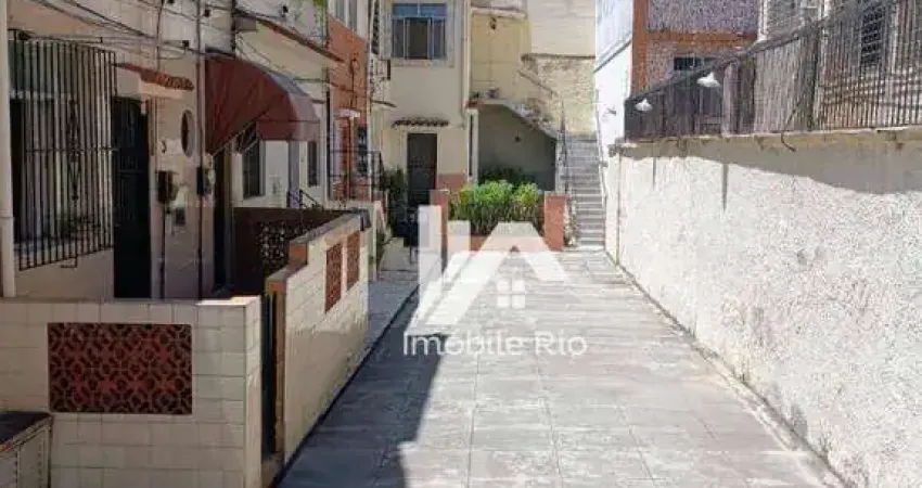 Casa com 2 dormitórios à venda, 65 m² por r$ 315.000,00 - lins de vasconcelos - rio de janeiro/rj