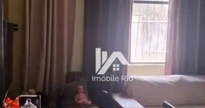 Apartamento com 1 quarto à venda na Rua Engenheiro Gama Lobo, 509, Vila Isabel, Rio de Janeiro