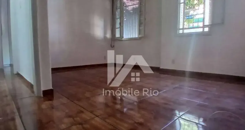 Apartamento com 1 dormitório à venda, 62 m² por r$ 275.000,00 - andaraí - rio de janeiro/rj