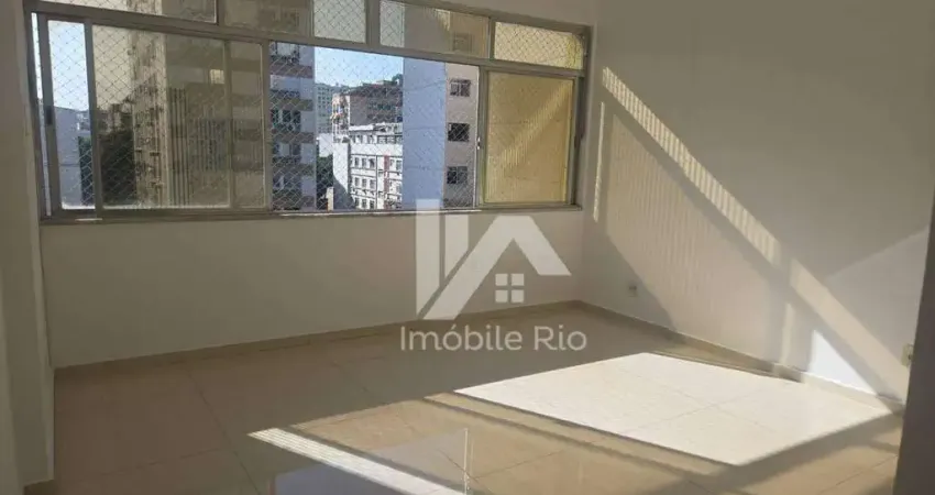 Apartamento com 2 quartos à venda na Rua Valparaíso, 32, Tijuca, Rio de Janeiro