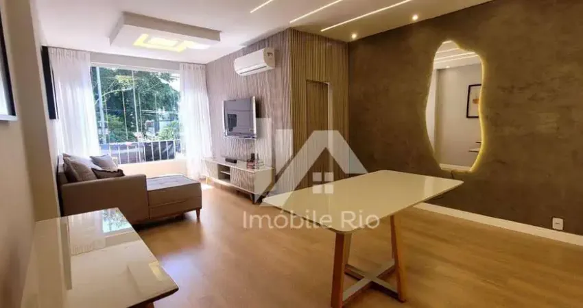 Apartamento com 3 dormitórios à venda, 120 m² por R$ 1.299.000,00 - Flamengo - Rio de Janeiro/RJ