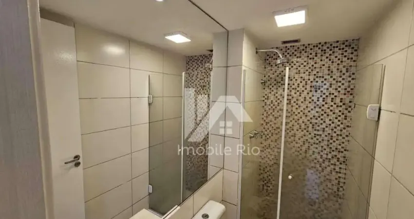 Vendo apartamento 2 quartos 70m2 vaga escritura rio comprido.