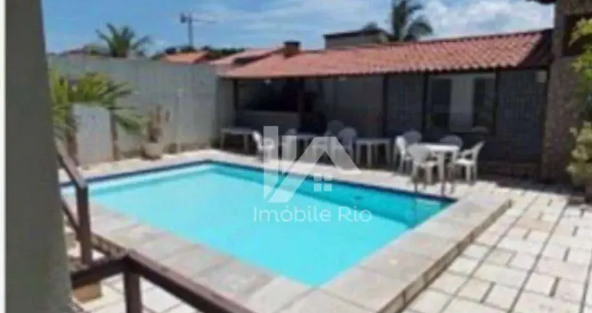 Casa com 5 dormitórios à venda, 180 m² por r$ 2.000.000,00 - piratininga - niterói/rj