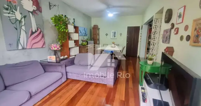 Apartamento à venda 3 quartos vaga na escritura metrô uruguai 93m2 tijuca rj