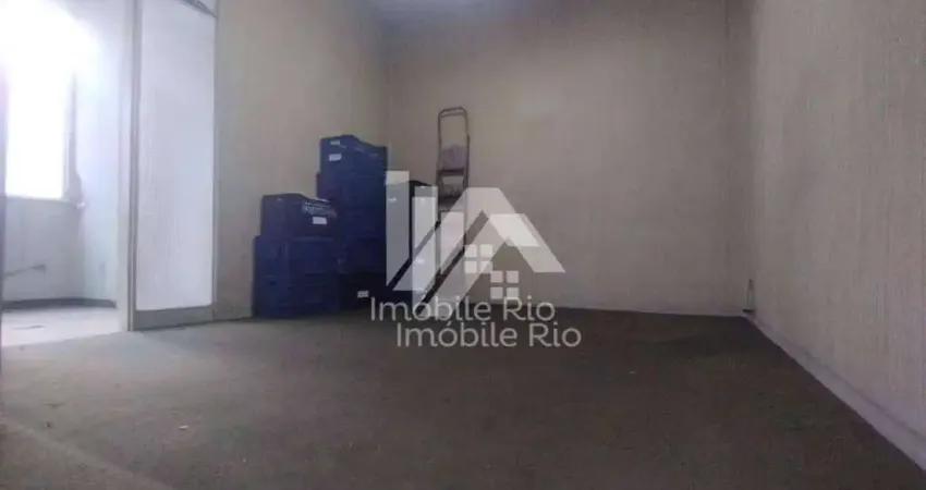 Apartamento com 1 dormitório à venda, 46 m² por r$ 235.000,00 - tijuca - rio de janeiro/rj