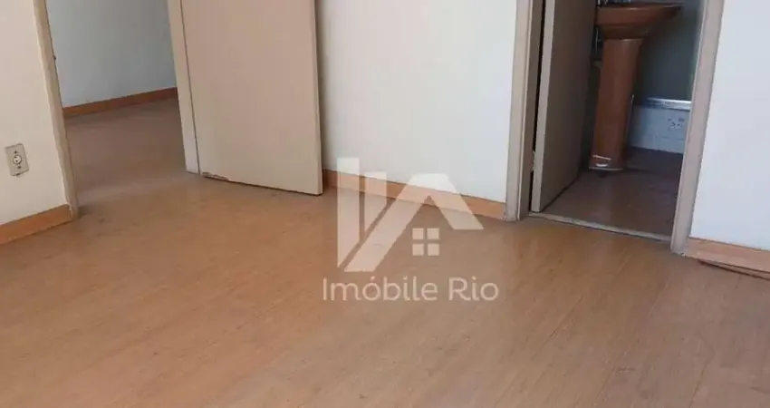 Apartamento com 1 quarto à venda na Rua Santo Afonso, 325, Tijuca, Rio de Janeiro