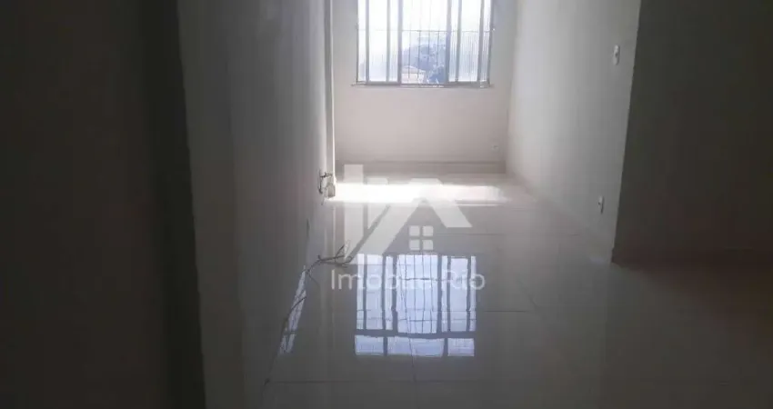 Vendo apartamento dois quartos, vaga escritura, 65m2, sâo cristovão rj.