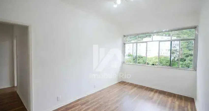 Apartamento com 2 quartos à venda na Rua São Rafael, 10, Tijuca, Rio de Janeiro