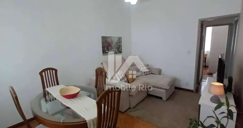 Apartamento com 2 quartos à venda na Rua Dona Romana, 165, Engenho Novo, Rio de Janeiro