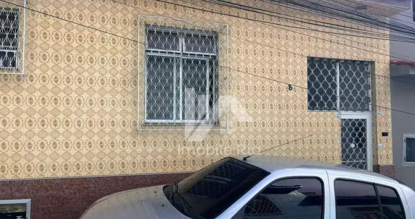 Vendo casa de vila 3 quartos com vaga 90m2 engenho novo rio de janeiro.