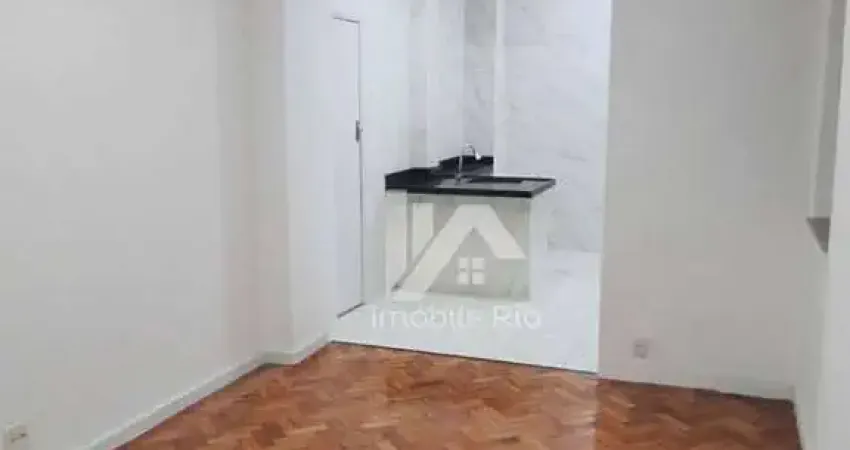 Vendo apartamento 2 quartos vaga, 60m2 praça da bandeira rio de janeiro