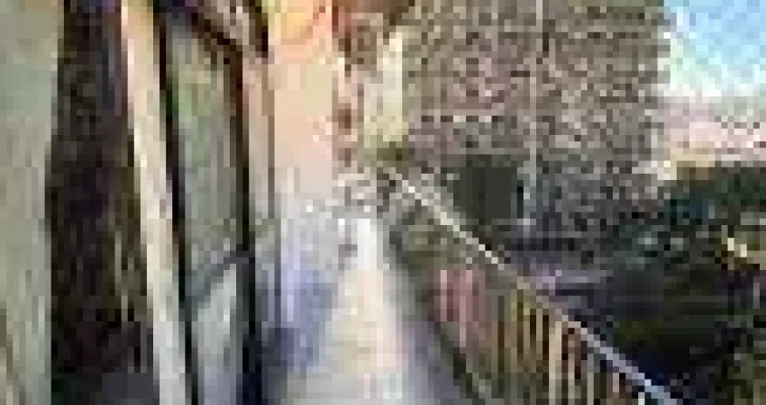 Apartamento com 4 dormitórios à venda, 140 m² por r$ 880.000,00 - tijuca - rio de janeiro/rj