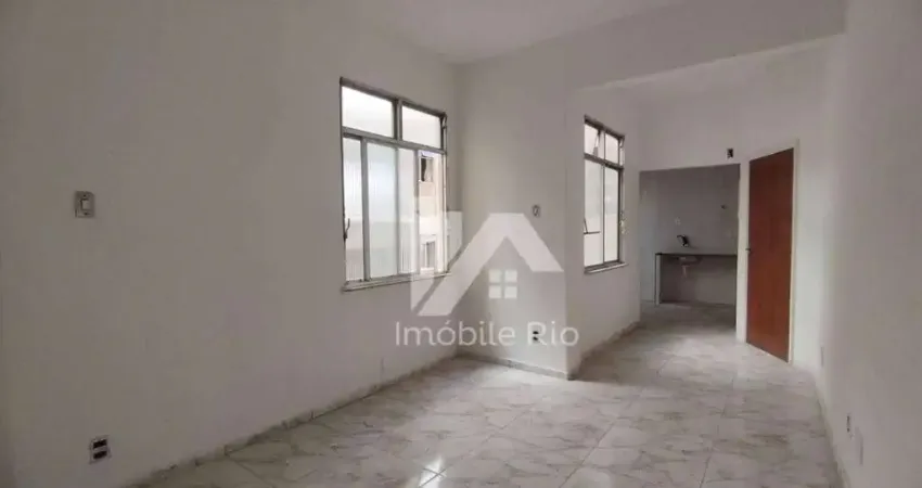 Apartamento com 2 dormitórios à venda, 87 m² por r$ 280.000,00 - méier - rio de janeiro/rj