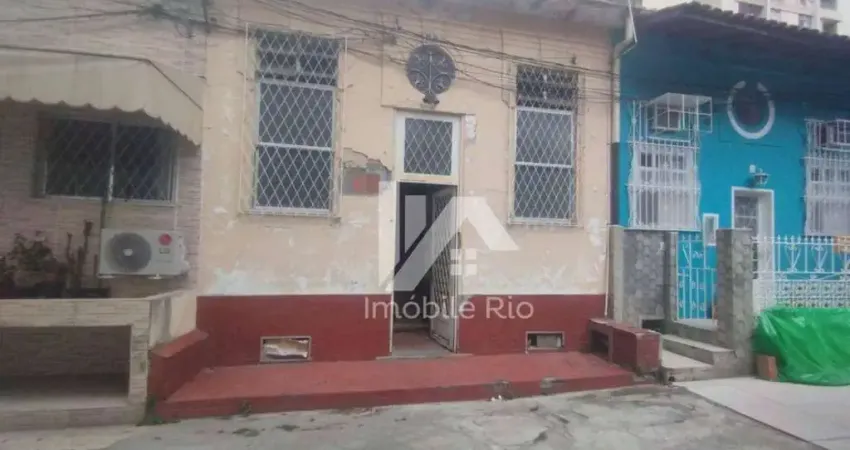 Casa com 4 dormitórios à venda, 80 m² por r$ 280.000,00 - vila isabel - rio de janeiro/rj