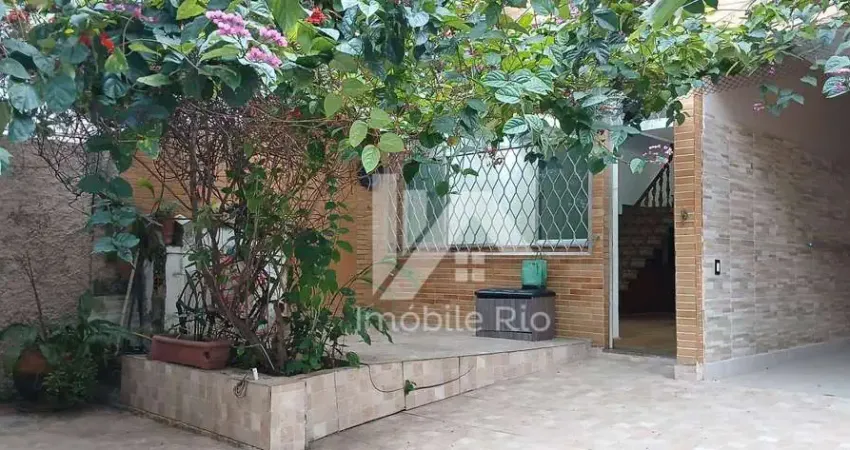 Casa com 3 dormitórios à venda, 180 m² por r$ 900.000,00 - tijuca - rio de janeiro/rj