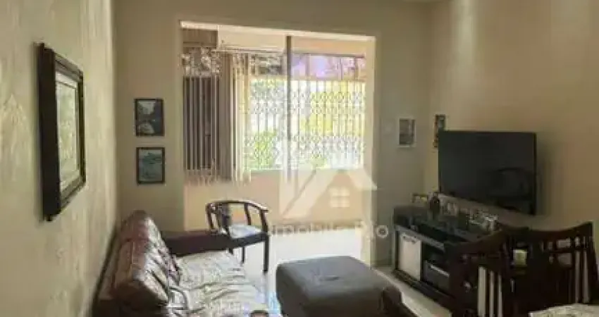 Apartamento com 2 quartos à venda na Rua Silva Teles, 18, Andaraí, Rio de Janeiro