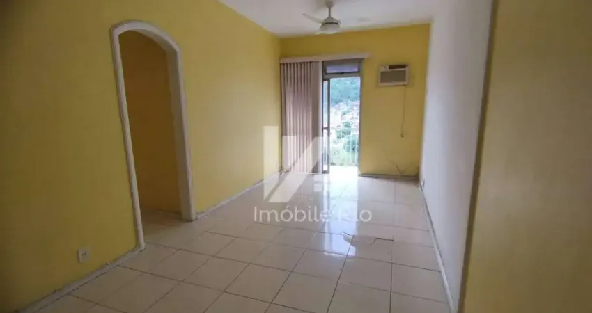 Apartamento com 3 dormitórios à venda, 81 m² por r$ 395.000,00 - vila isabel - rio de janeiro/rj