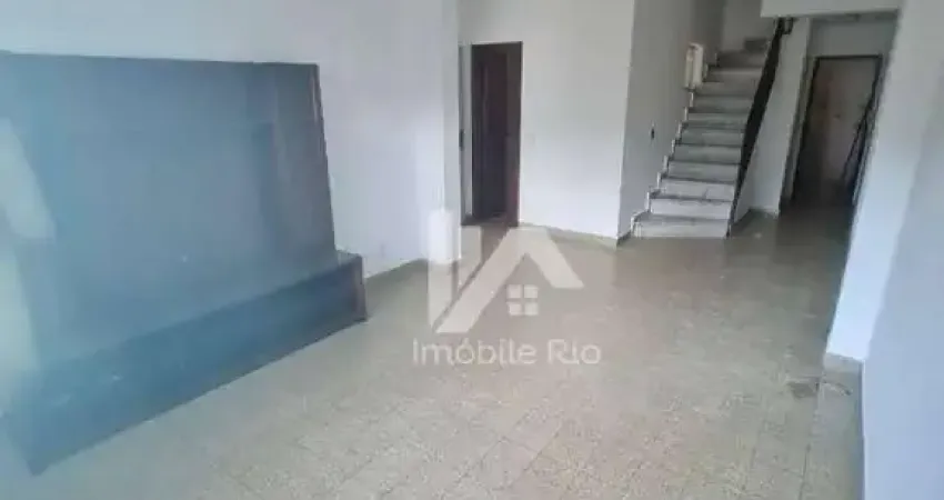 Casa com 3 dormitórios à venda, 251 m² por r$ 550.000,00 - méier - rio de janeiro/rj