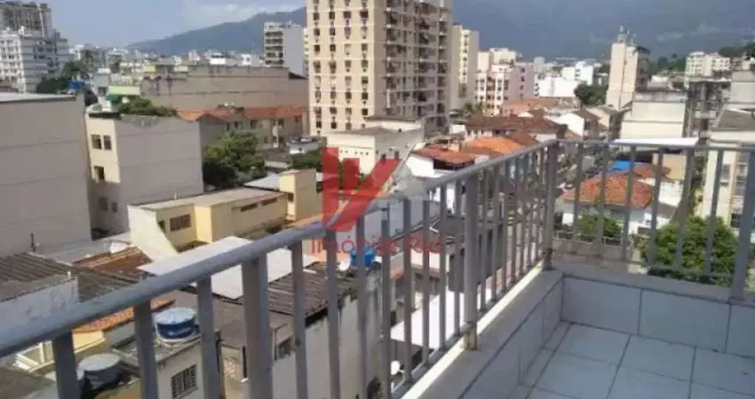 Apartamento com 2 dormitórios à venda, 70 m² por r$ 290.000,00 - vila isabel - rio de janeiro/rj